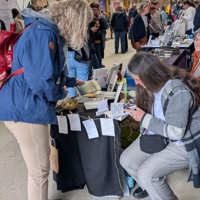 Buchausstellung Kassel