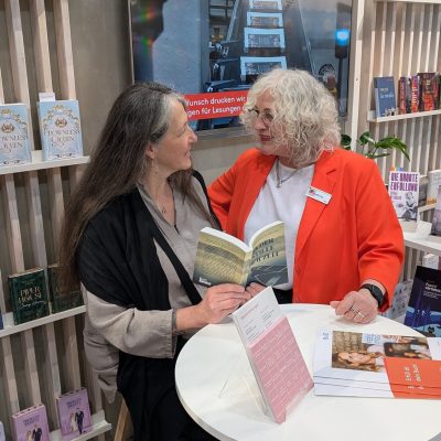 Leipziger Buchmesse