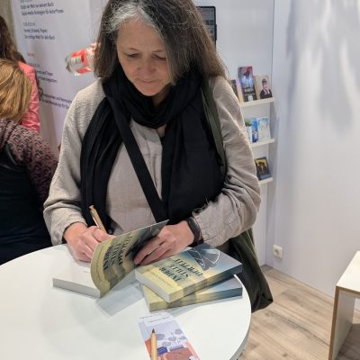 Leipziger Buchmesse